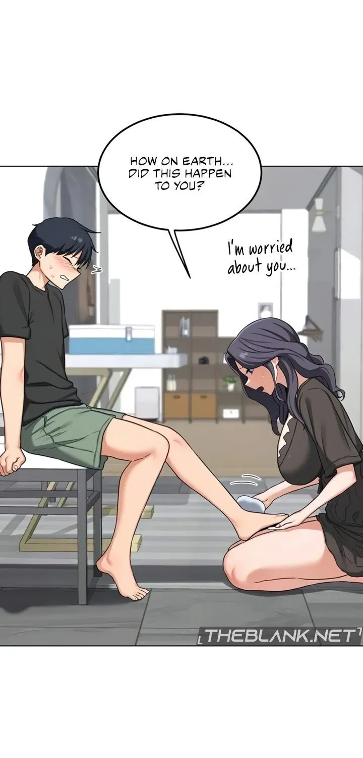 Mom Swap Pact Chapter 41 page 69 - 