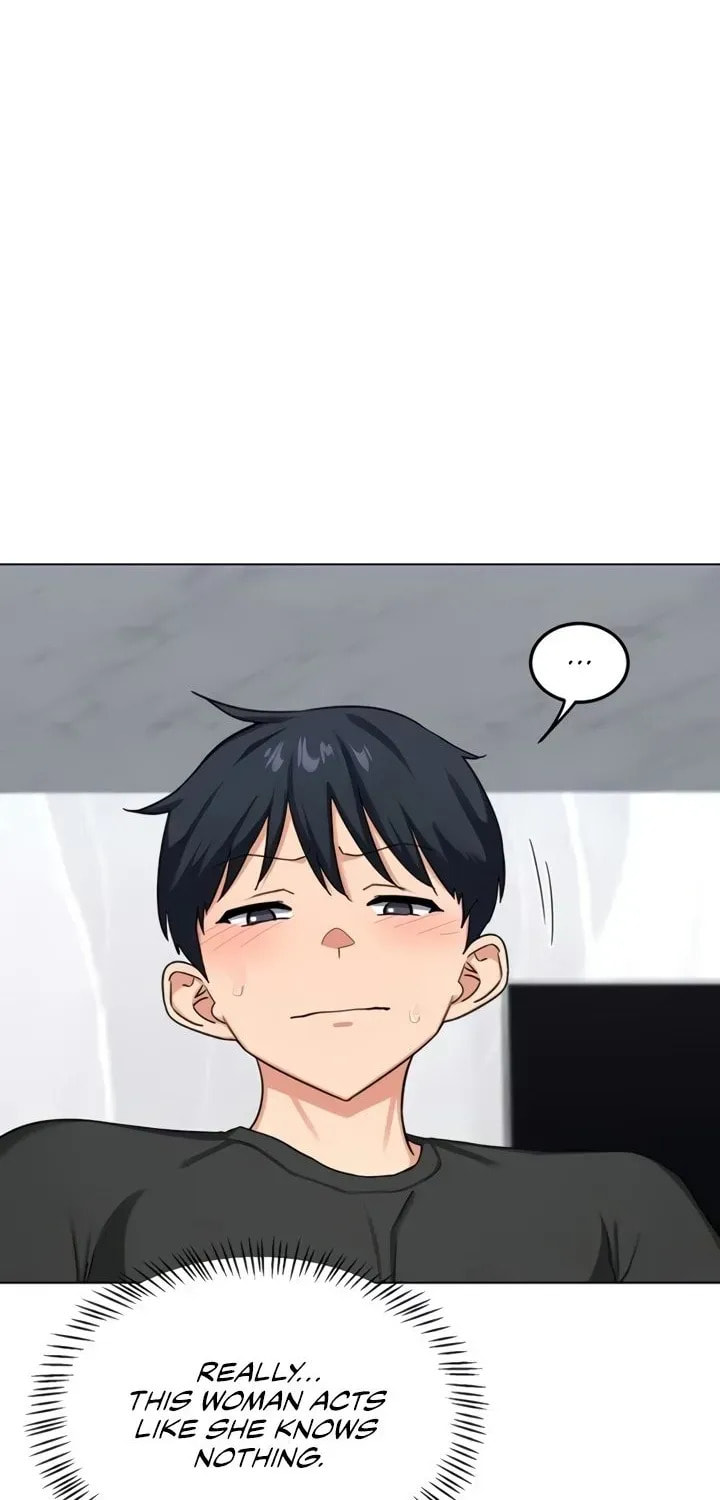 Mom Swap Pact Chapter 41 page 70 - 