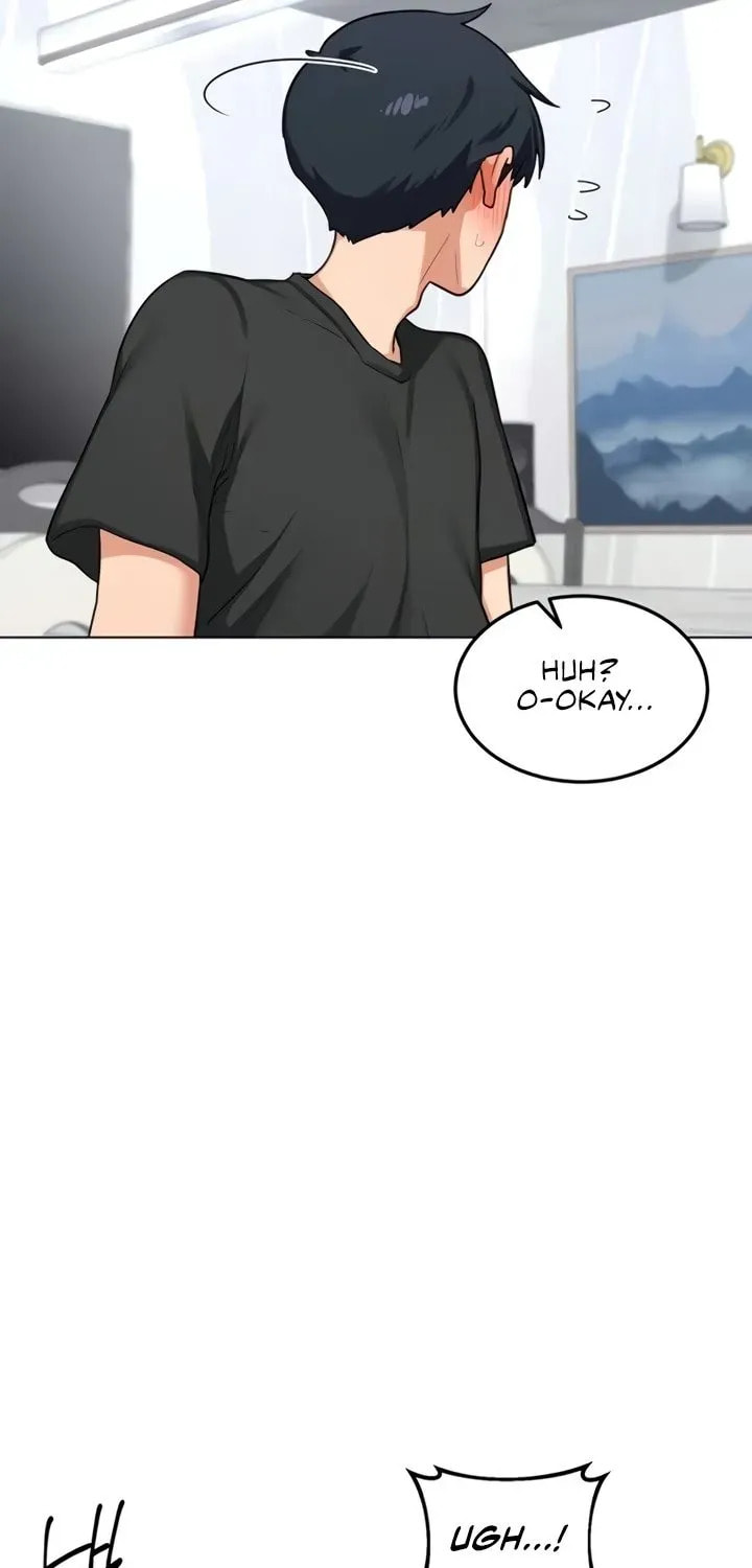 Mom Swap Pact Chapter 41 page 81 - 