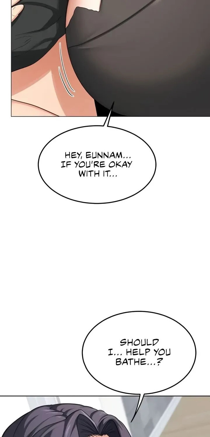 Mom Swap Pact Chapter 41 page 86 - 