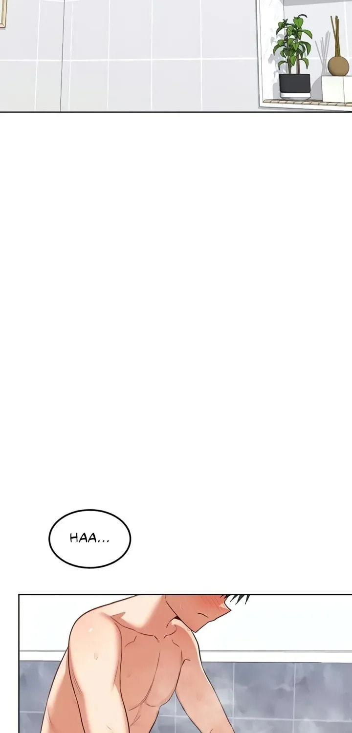 Mom Swap Pact Chapter 41 page 91 - 