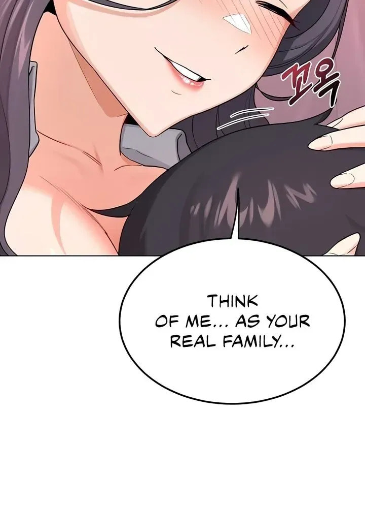 Mom Swap Pact Chapter 42 page 28 - 