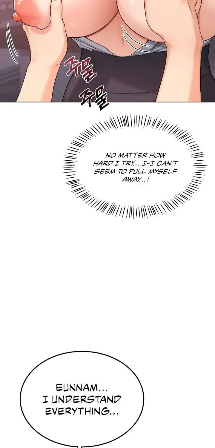 Mom Swap Pact Chapter 44 page 19 - 