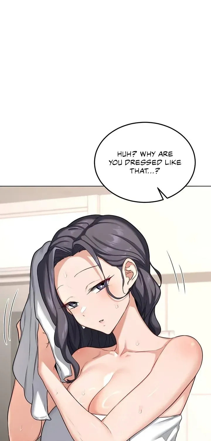 Mom Swap Pact Chapter 44 page 59 - 