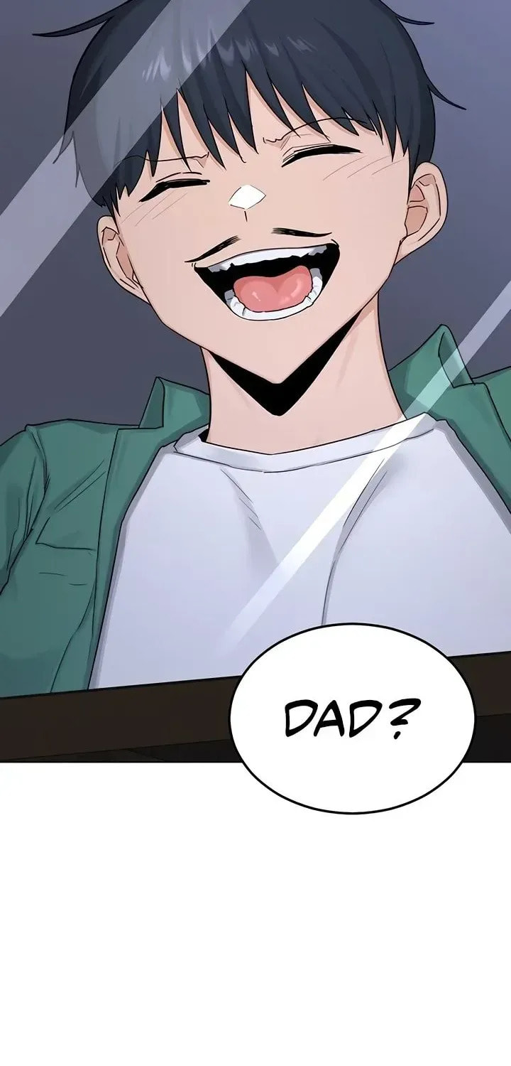 Mom Swap Pact Chapter 45 page 41 - 