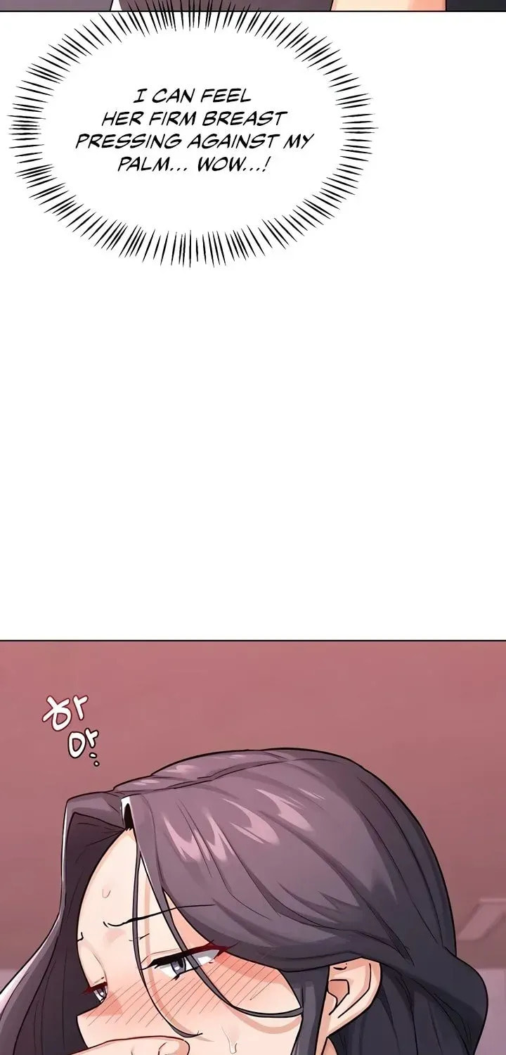 Mom Swap Pact Chapter 46 page 17 - 