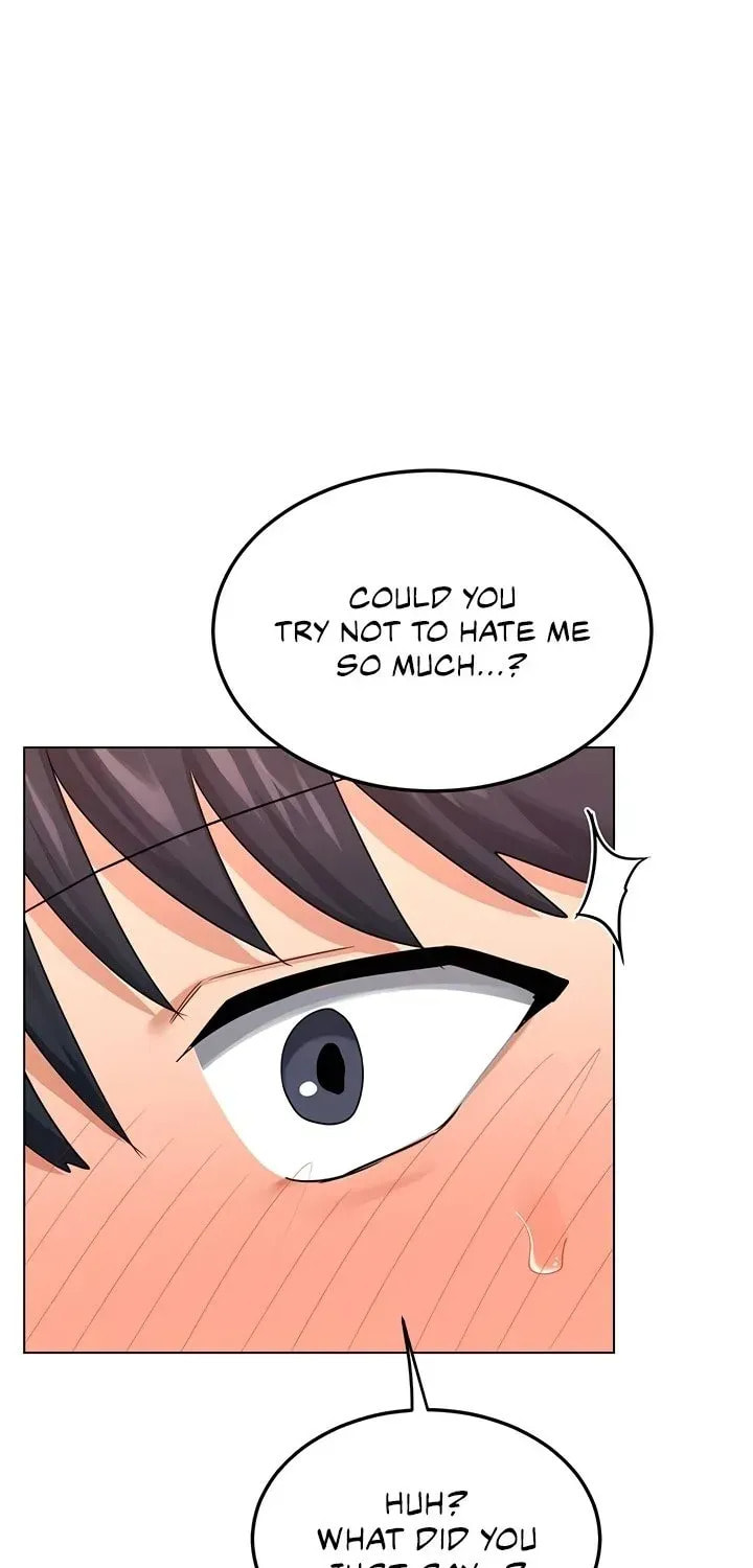 Mom Swap Pact Chapter 46 page 24 - 