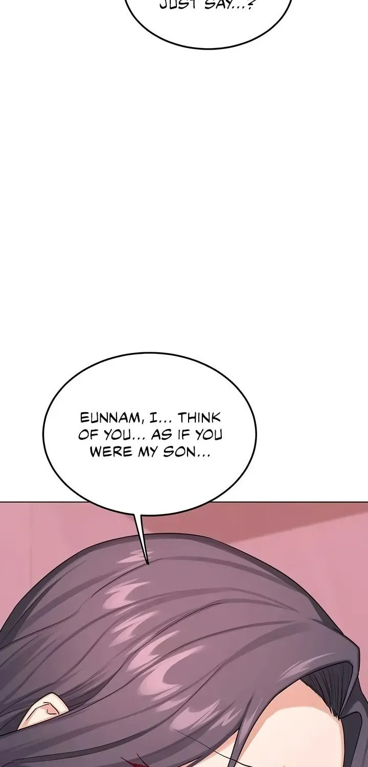 Mom Swap Pact Chapter 46 page 25 - 
