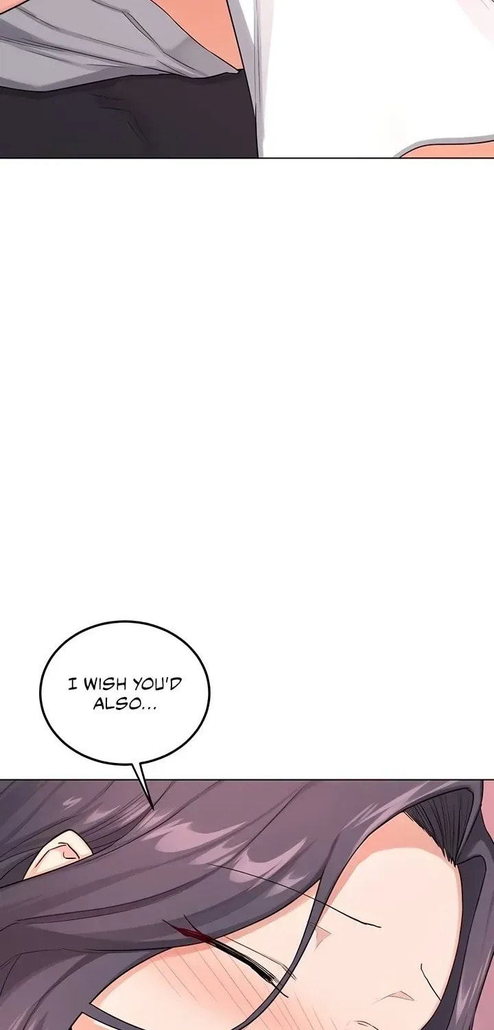 Mom Swap Pact Chapter 46 page 27 - 