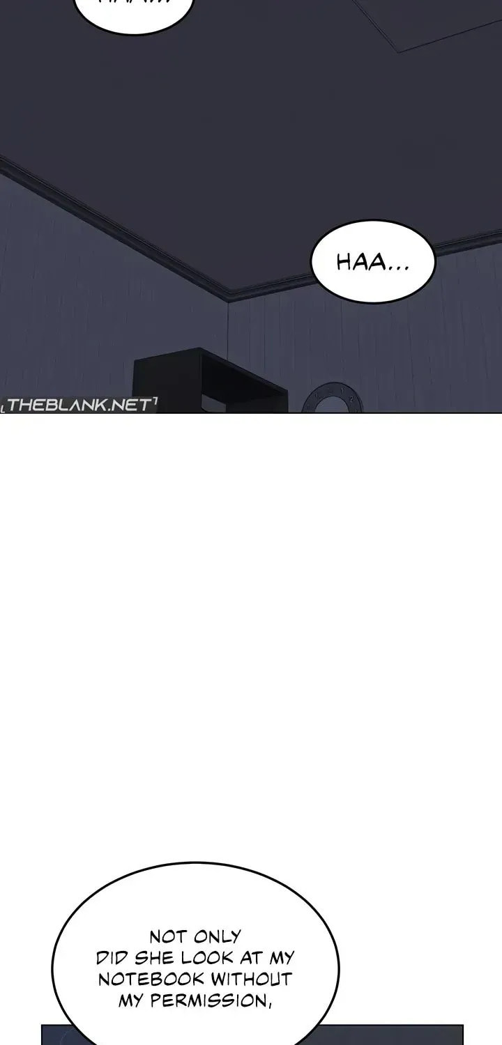 Mom Swap Pact Chapter 46 page 31 - 