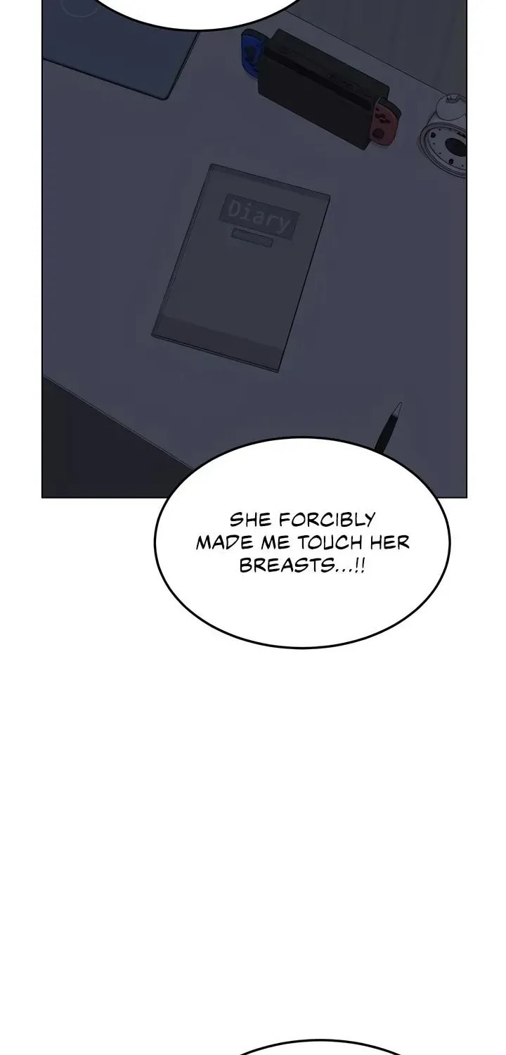 Mom Swap Pact Chapter 46 page 32 - 