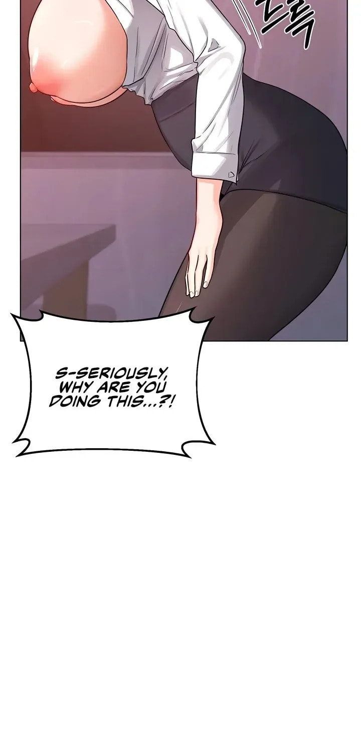 Mom Swap Pact Chapter 46 page 5 - 