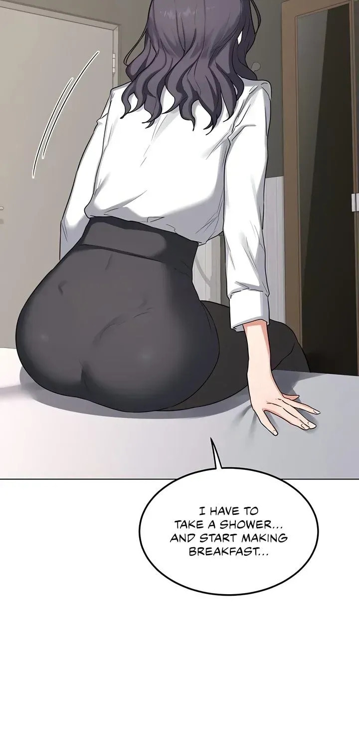 Mom Swap Pact Chapter 46 page 54 - 