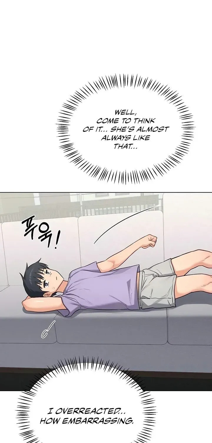 Mom Swap Pact Chapter 46 page 64 - 
