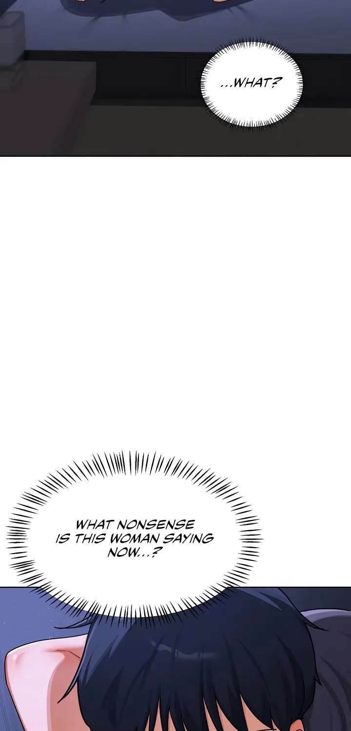 Mom Swap Pact Chapter 47 page 18 - 