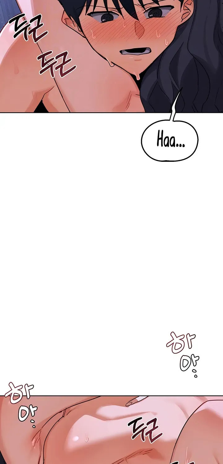 Mom Swap Pact Chapter 47 page 19 - 