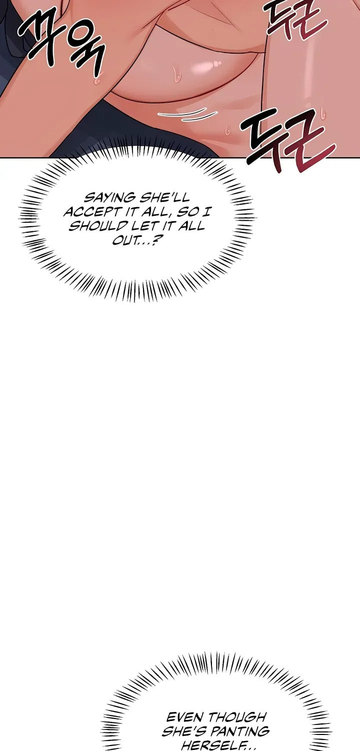 Mom Swap Pact Chapter 47 page 20 - 