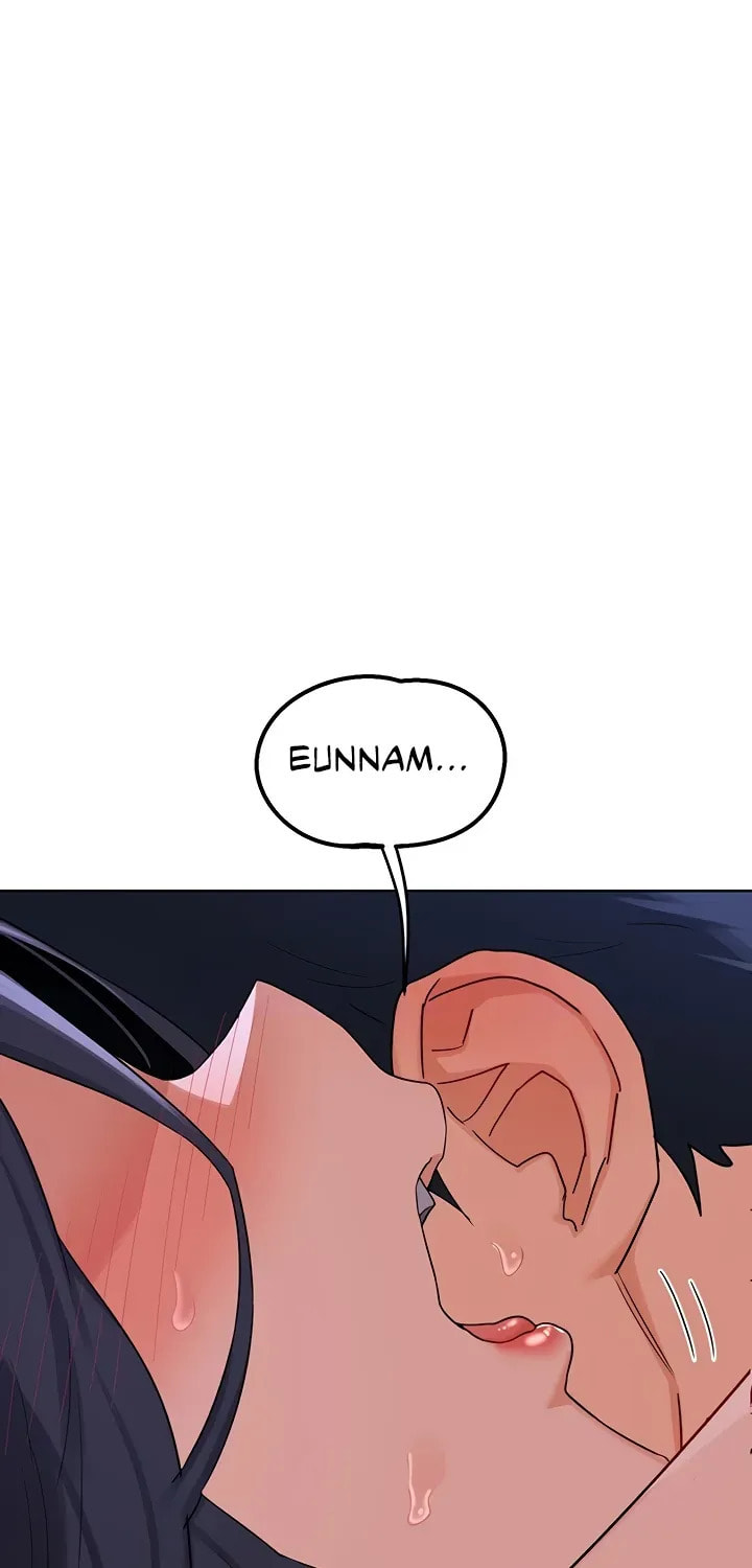 Mom Swap Pact Chapter 47 page 22 - 
