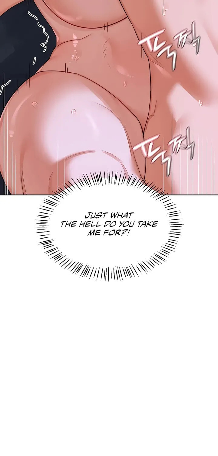 Mom Swap Pact Chapter 47 page 28 - 
