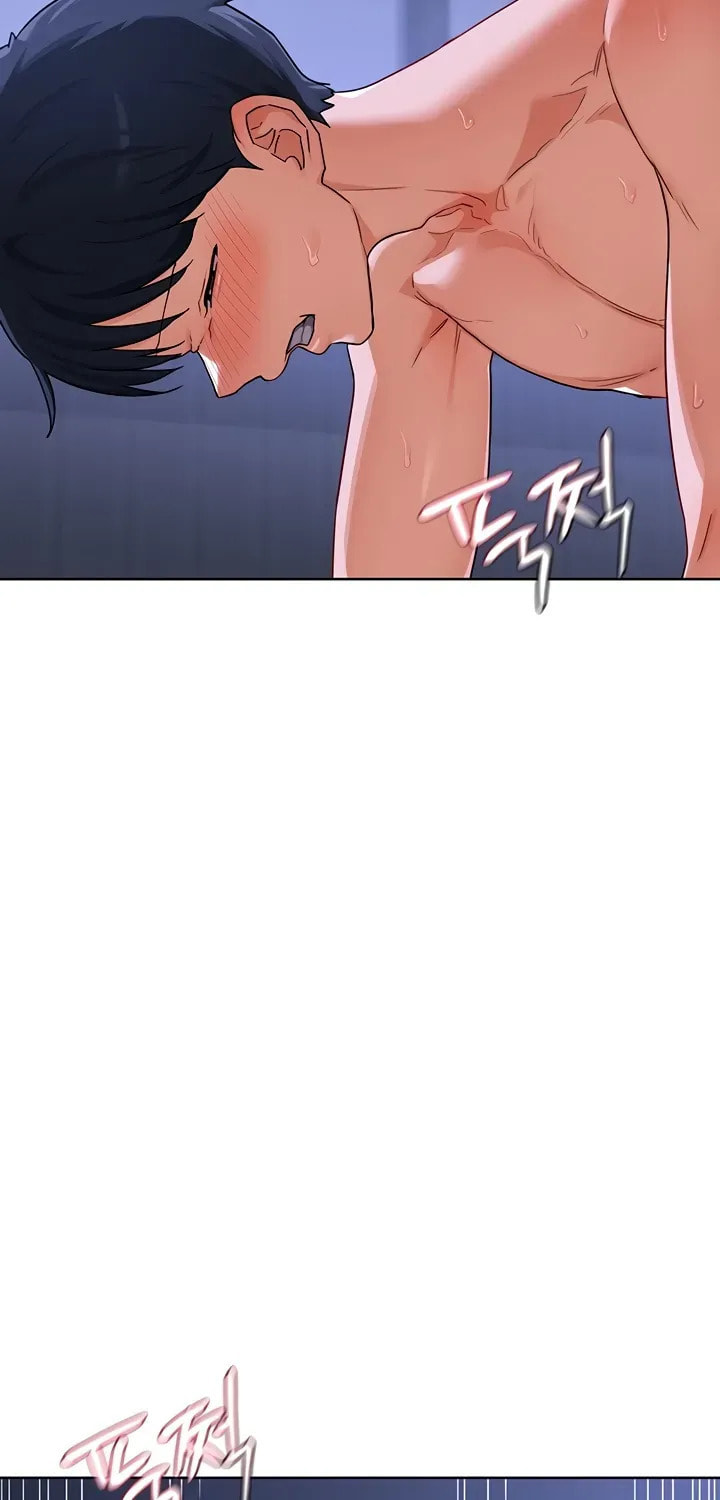 Mom Swap Pact Chapter 47 page 38 - 