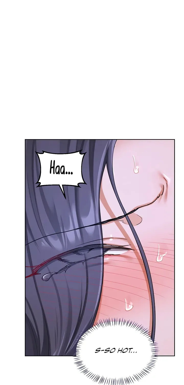 Mom Swap Pact Chapter 47 page 43 - 