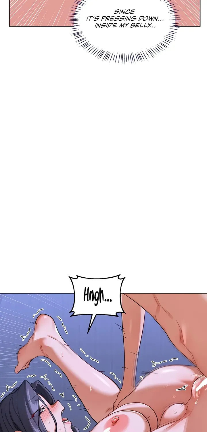 Mom Swap Pact Chapter 47 page 45 - 