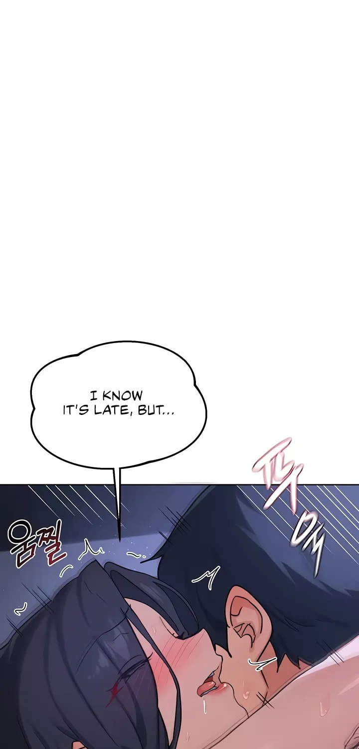 Mom Swap Pact Chapter 47 page 8 - 