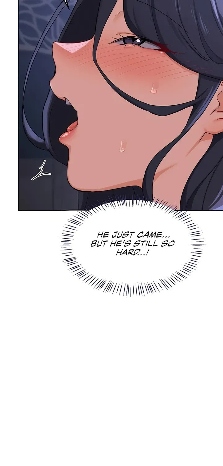 Mom Swap Pact Chapter 47 page 76 - 