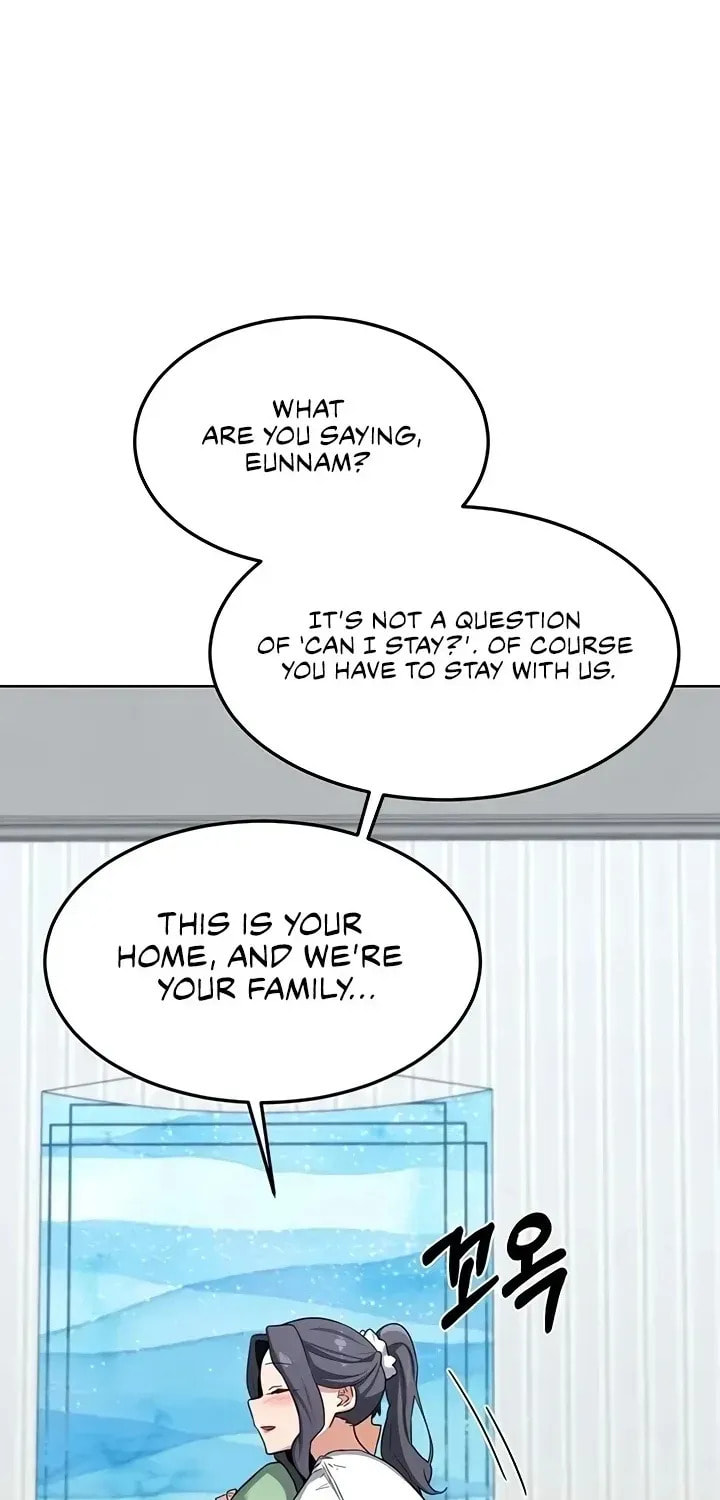 Mom Swap Pact Chapter 48 page 106 - 