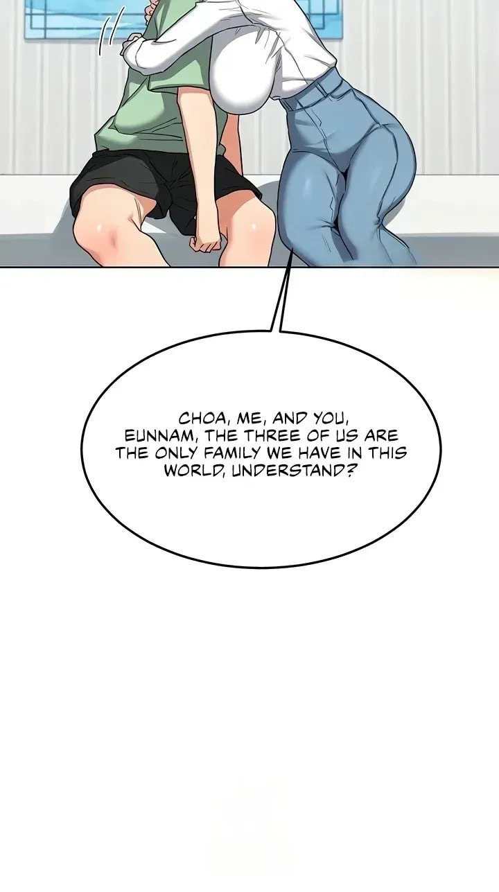 Mom Swap Pact Chapter 48 page 107 - 