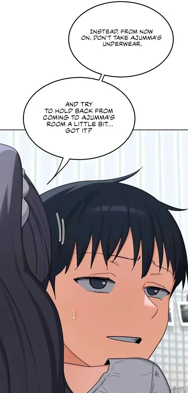 Mom Swap Pact Chapter 48 page 108 - 