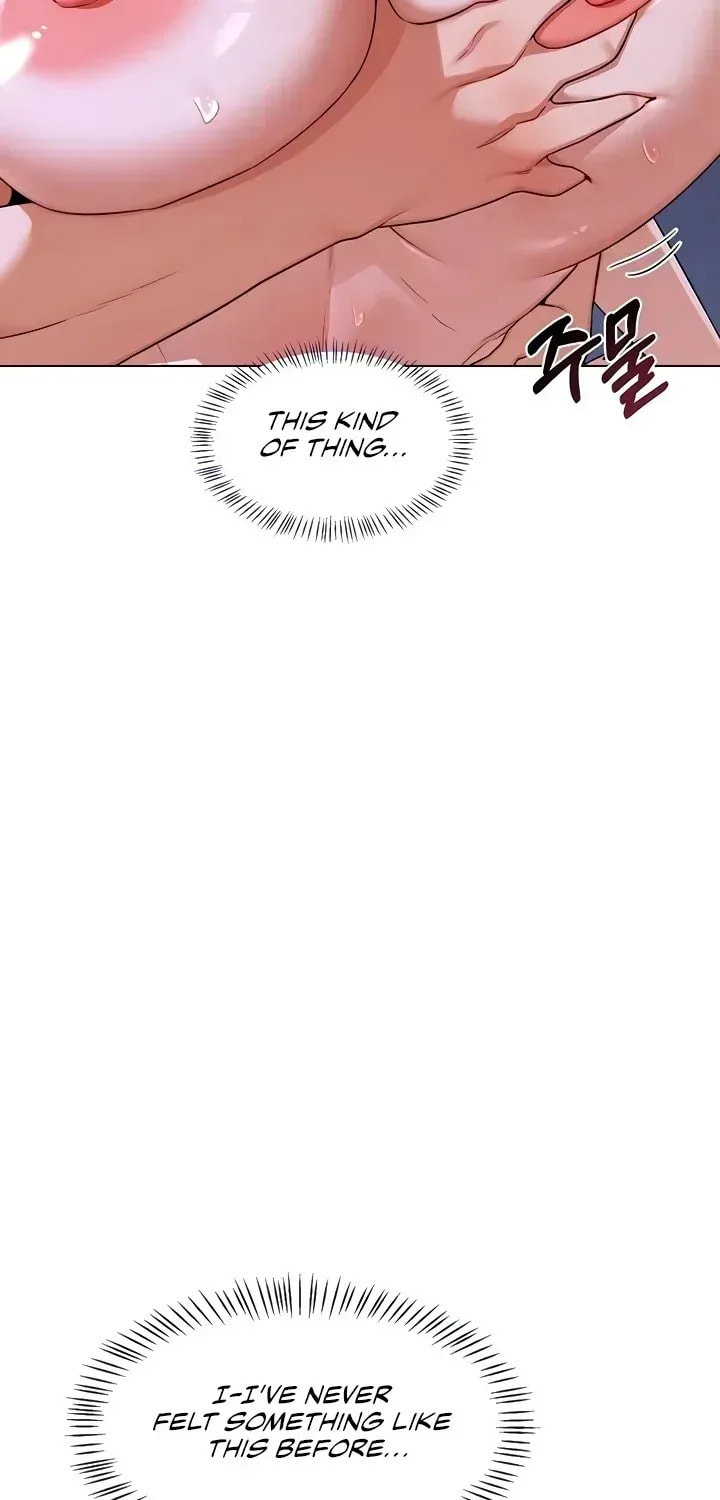 Mom Swap Pact Chapter 48 page 20 - 
