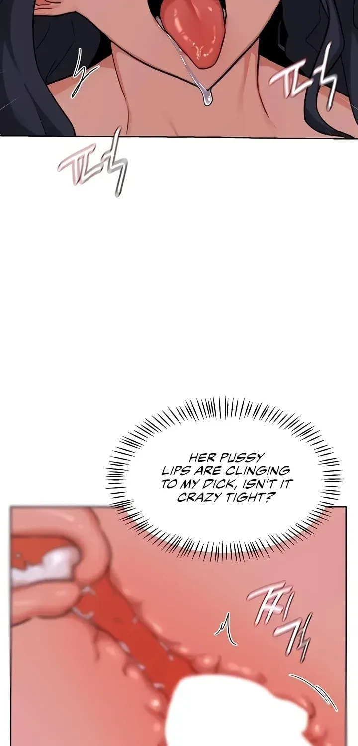 Mom Swap Pact Chapter 48 page 42 - 