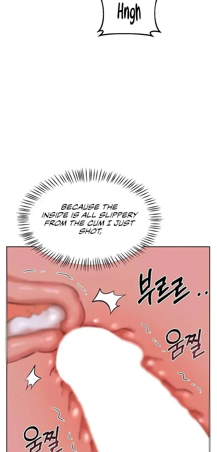 Mom Swap Pact Chapter 48 page 44 - 