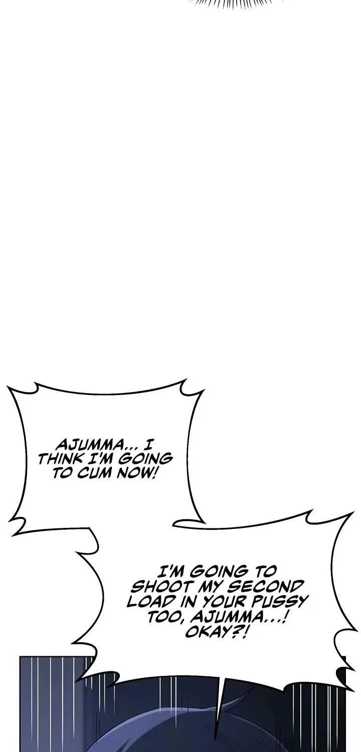 Mom Swap Pact Chapter 48 page 65 - 