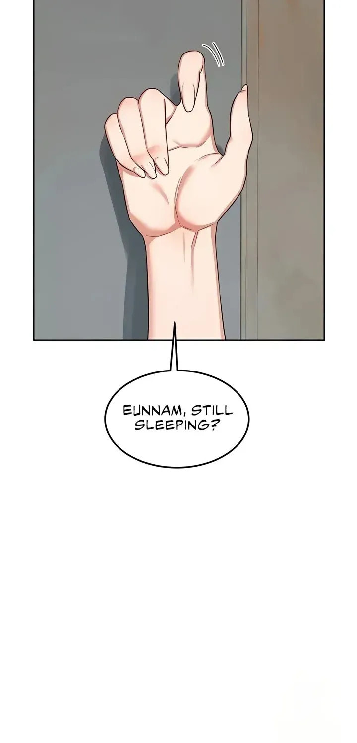 Mom Swap Pact Chapter 48 page 85 - 