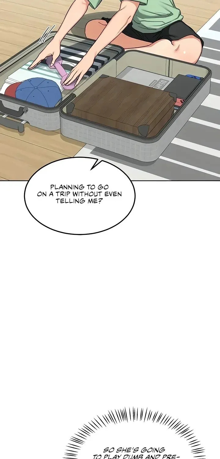 Mom Swap Pact Chapter 48 page 89 - 