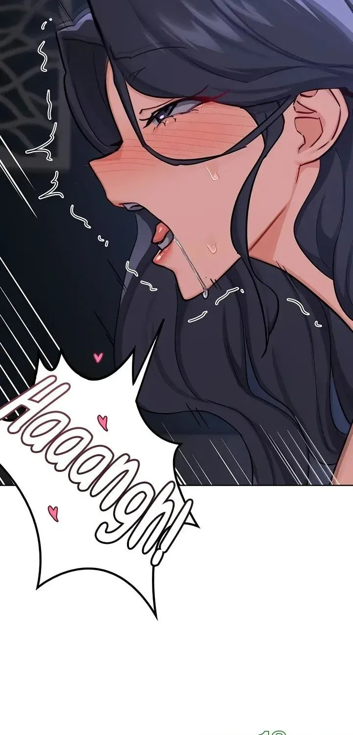 Mom Swap Pact Chapter 48 page 10 - 