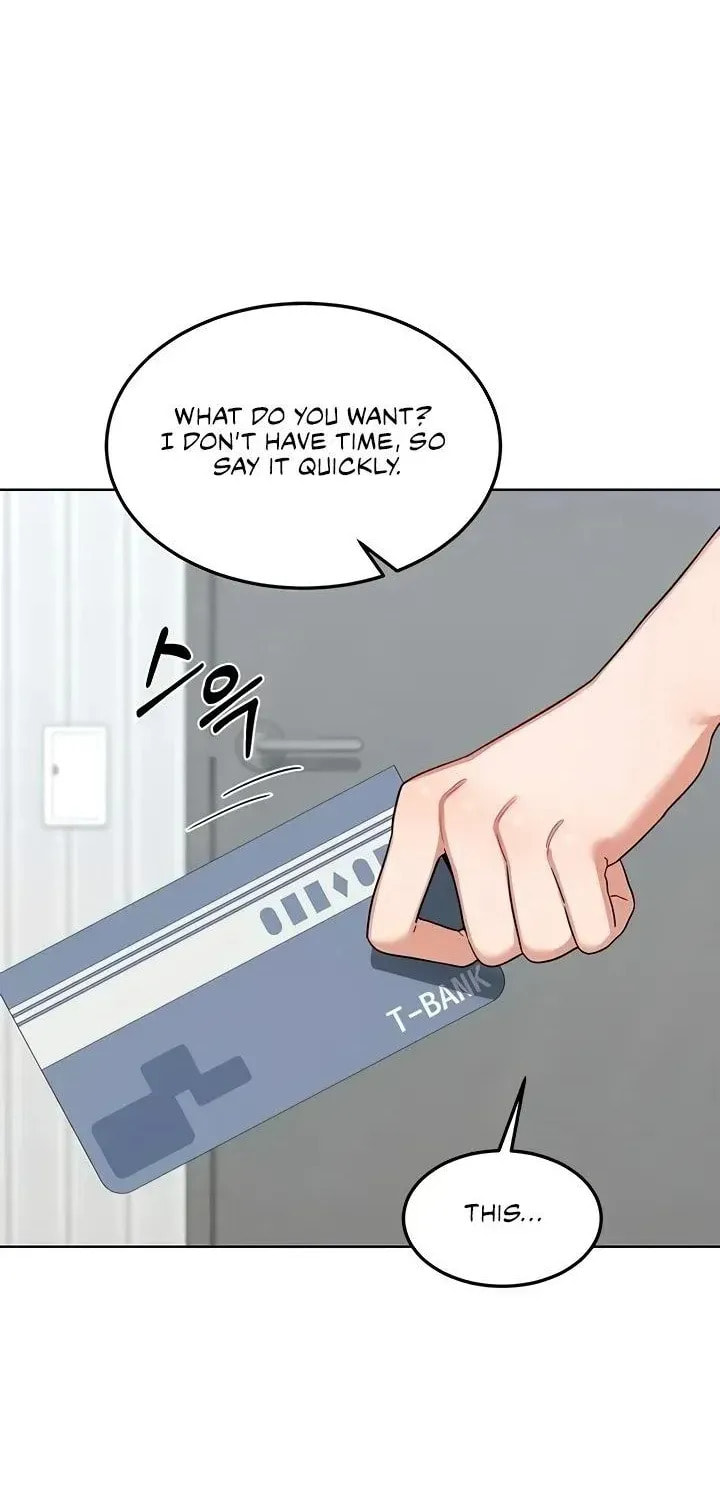 Mom Swap Pact Chapter 48 page 92 - 