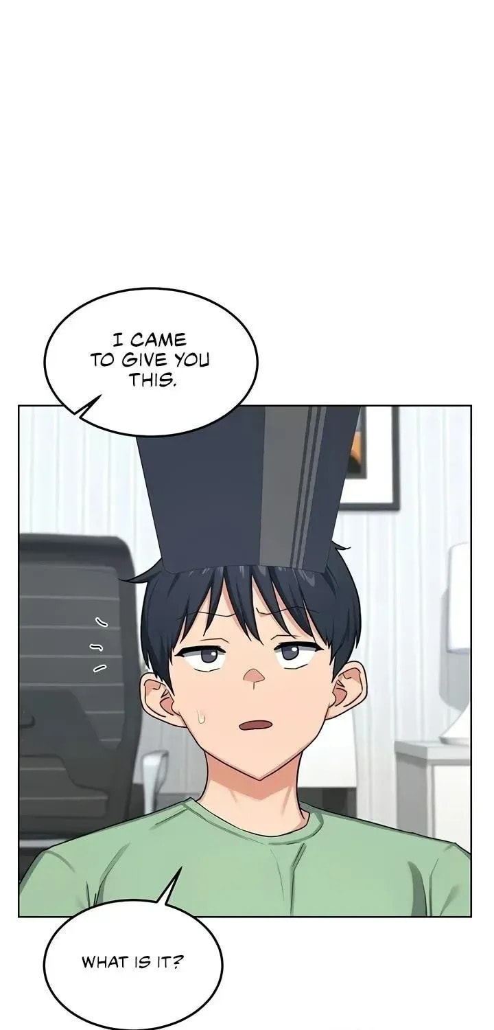 Mom Swap Pact Chapter 48 page 93 - 