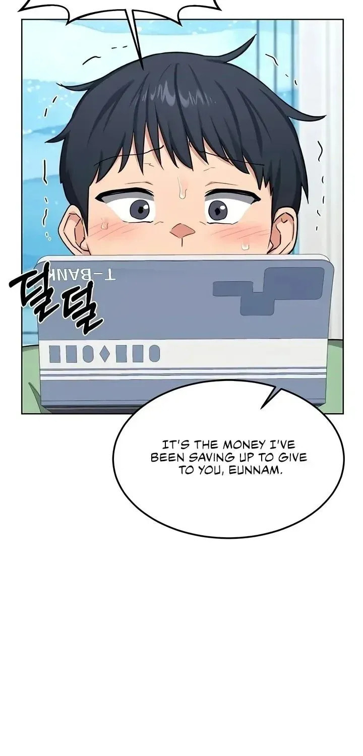 Mom Swap Pact Chapter 48 page 98 - 