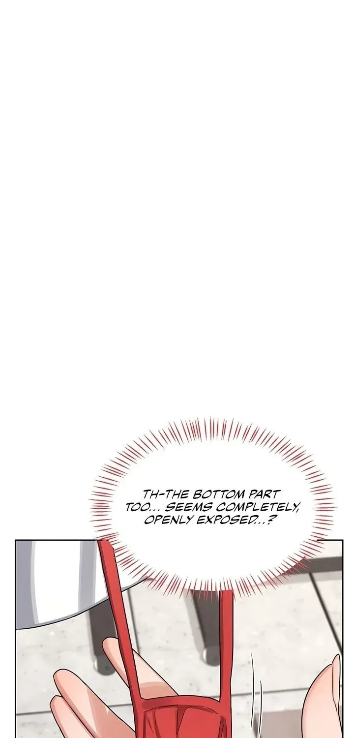 Mom Swap Pact Chapter 49 page 11 - 