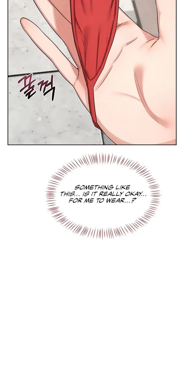 Mom Swap Pact Chapter 49 page 12 - 