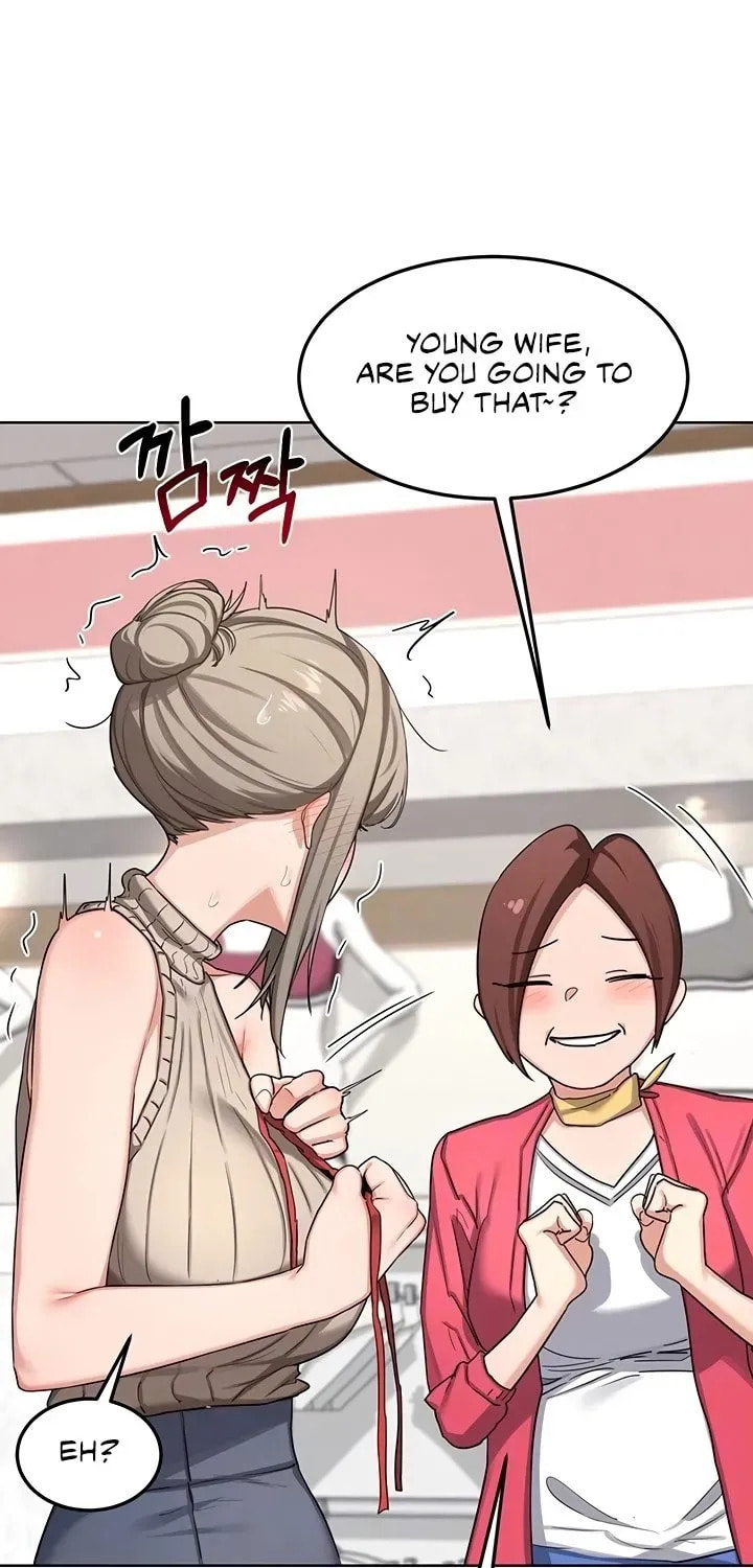 Mom Swap Pact Chapter 49 page 13 - 