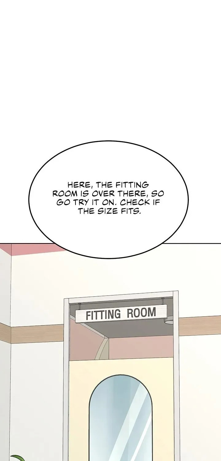 Mom Swap Pact Chapter 49 page 16 - 