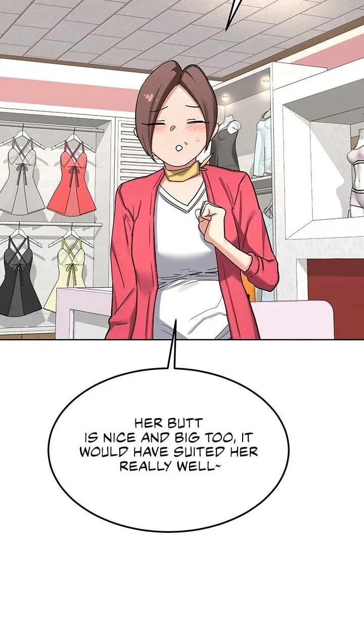 Mom Swap Pact Chapter 49 page 19 - 