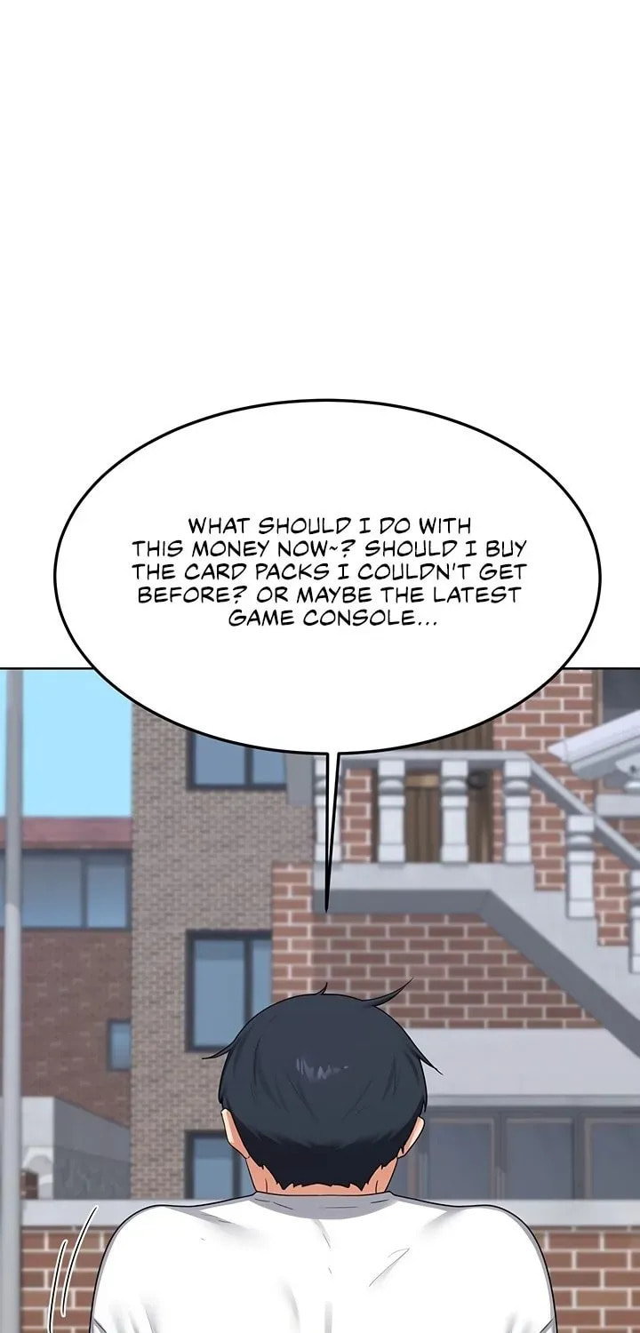 Mom Swap Pact Chapter 49 page 28 - 