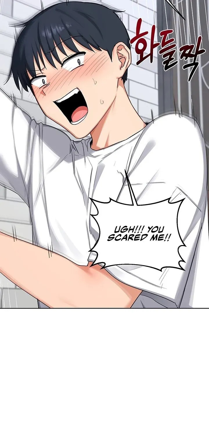 Mom Swap Pact Chapter 49 page 30 - 