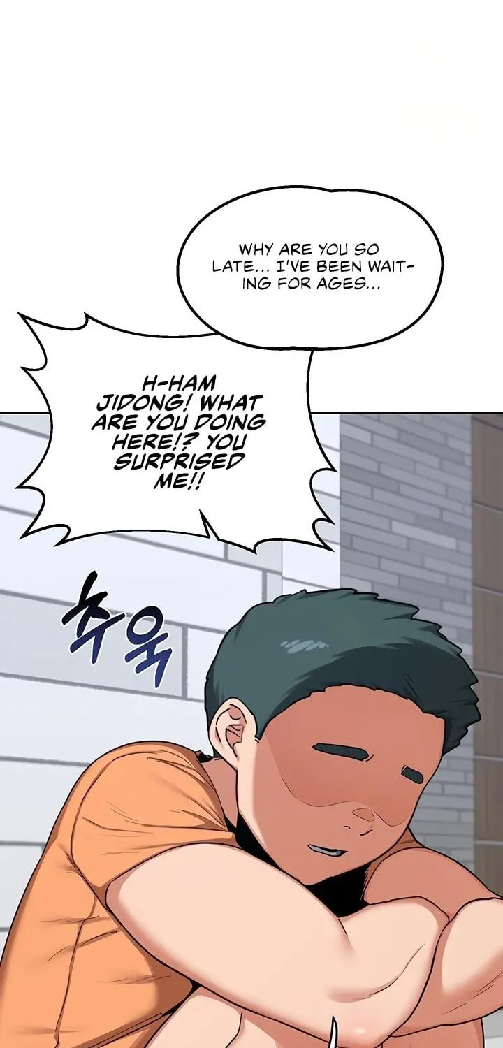 Mom Swap Pact Chapter 49 page 31 - 
