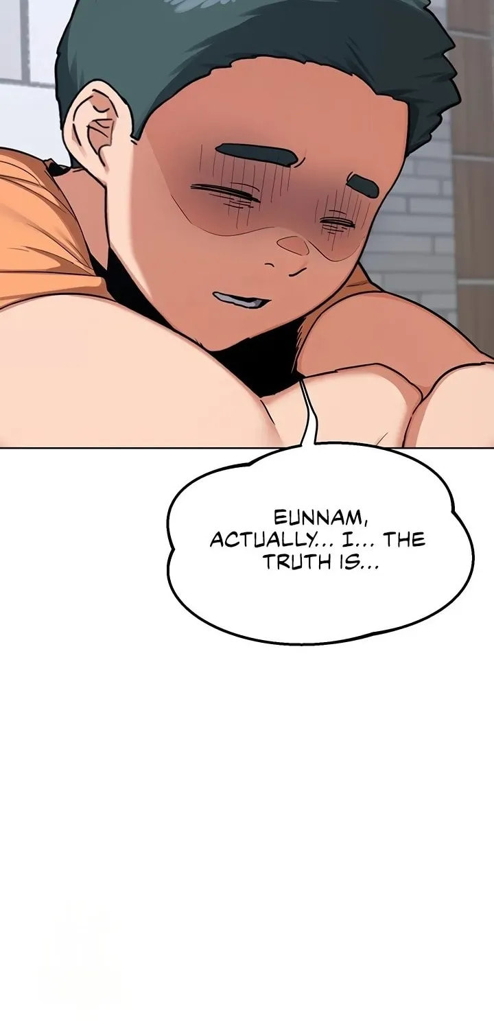 Mom Swap Pact Chapter 49 page 33 - 